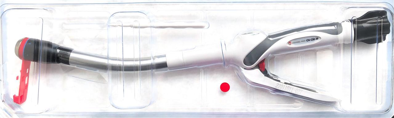 Циркулярний степлер, 32 мм/5,0 мм зеленість