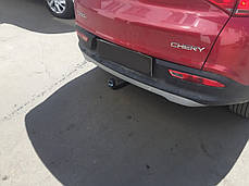 Фаркоп Chery Tiggo 7 T15 2016-2020 (Чері Тіго 7), фото 4