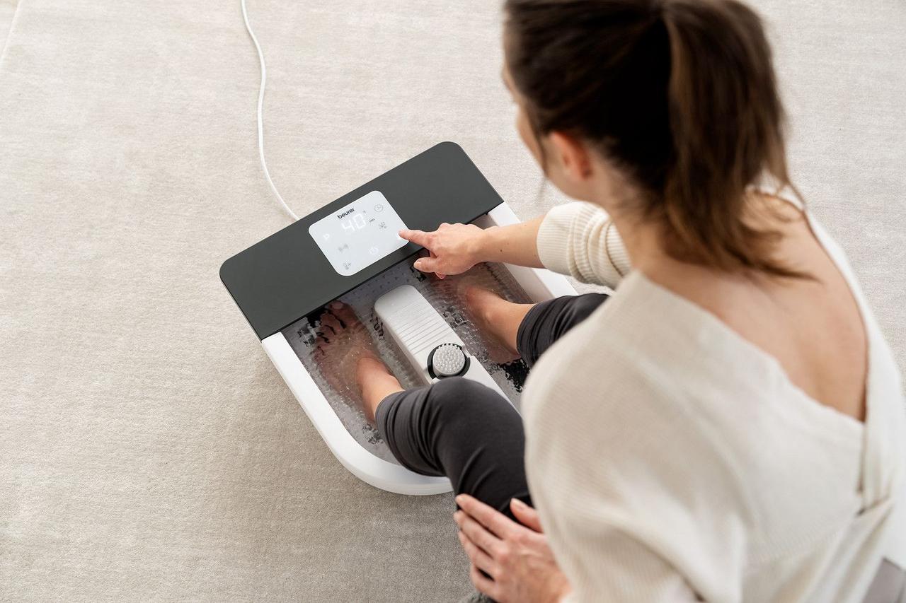 Масажна ванночка для ніг - Beurer  FB 60