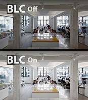 Що таке BLC 