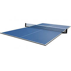 Тенісна кришка для більярдного столу 6 футів для гри в настільний теніс