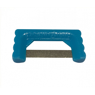 4201013 Штрипса роздільна IPR з тримачем блакитна 0.15мм одностор. автоклав