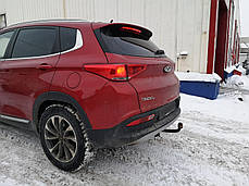 Фаркоп Chery Tiggo 7 T15 2016-2020 (Чері Тіго 7), фото 3