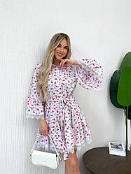 Сукня коротка нарядна