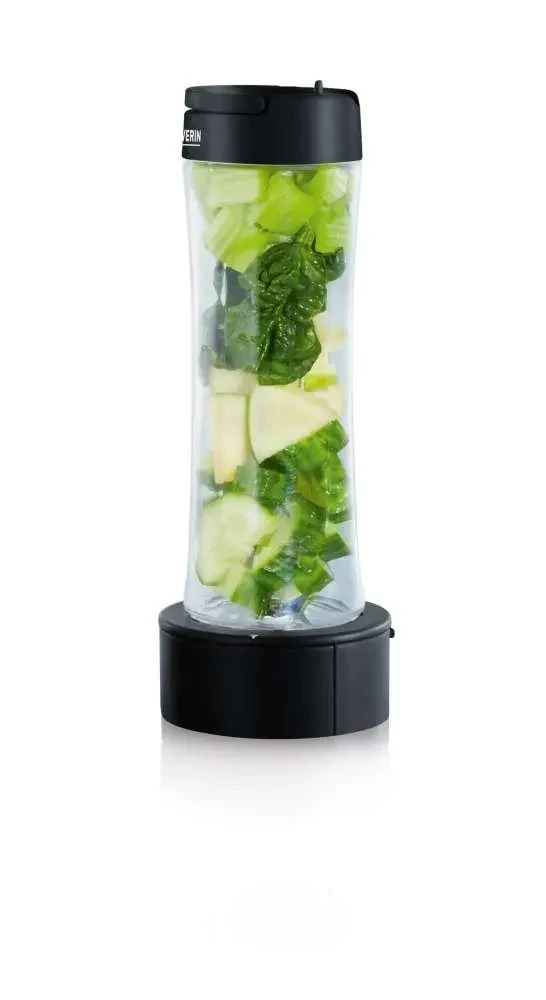 Блендер + Smoothie mix & go - Severin SM 3737