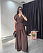 Жіночий стильний костюм новинка 2025, фото 2