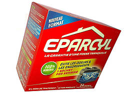 Біоактиватор «Епарсіл»