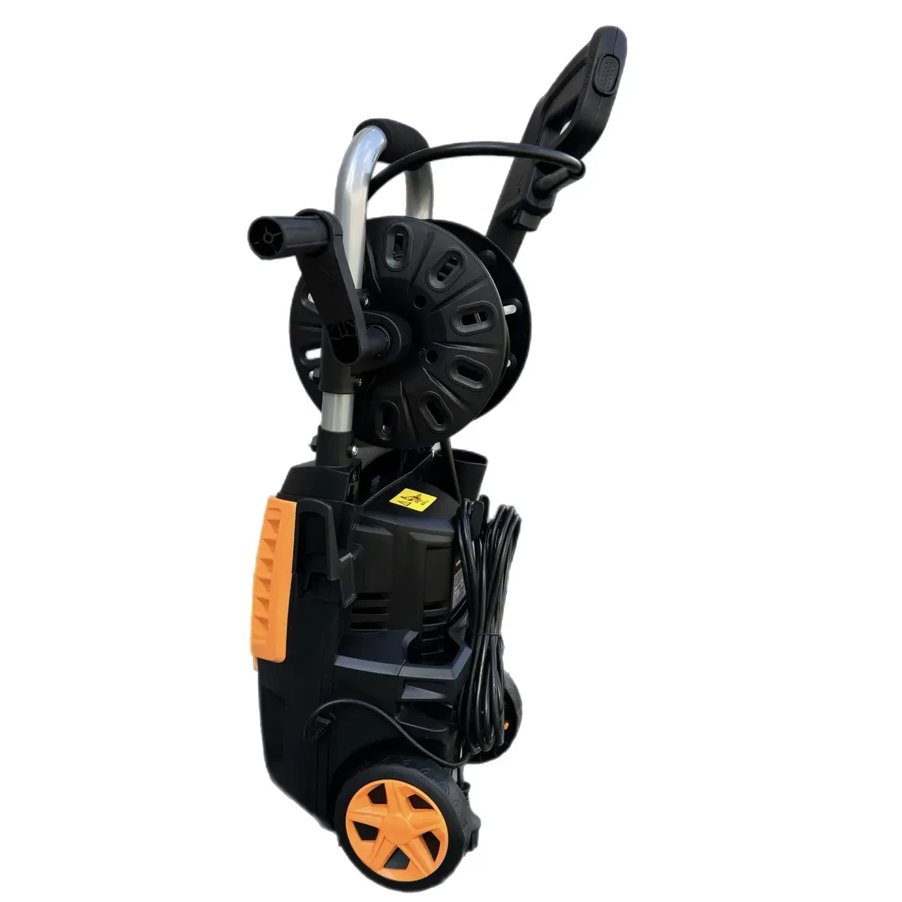 FERRUM мийка високого тиску  FRCW-135B 135бар, фото 1