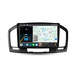 Штатная магнитола Mekede M6 Plus Buick Regal  (2009 - 2013) CarPlay QleD