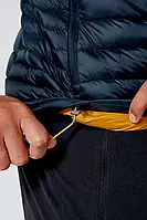 Жилет Rab Microlight Vest M Beluga {1414-piho}