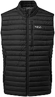 Жилет Rab Microlight Vest M Black {1414-piho}