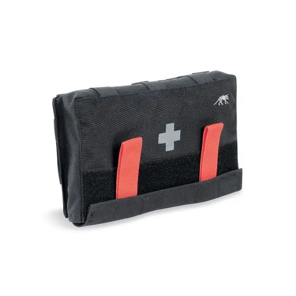 Підсумок медичний Tasmanian Tiger IFAK Pouch, Black