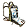Медичний рюкзак Tasmanian Tiger Medic Assault Pack S MKII, Olive, фото 7