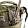 Медичний рюкзак Tasmanian Tiger Medic Assault Pack S MKII, Olive, фото 11