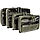 Підсумок медичний Tasmanian Tiger Medic Pouch Set, Olive, фото 3