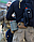 Підсумок медичний Tasmanian Tiger Tac Pouch Medic, Olive (TT 7233.332), фото 6