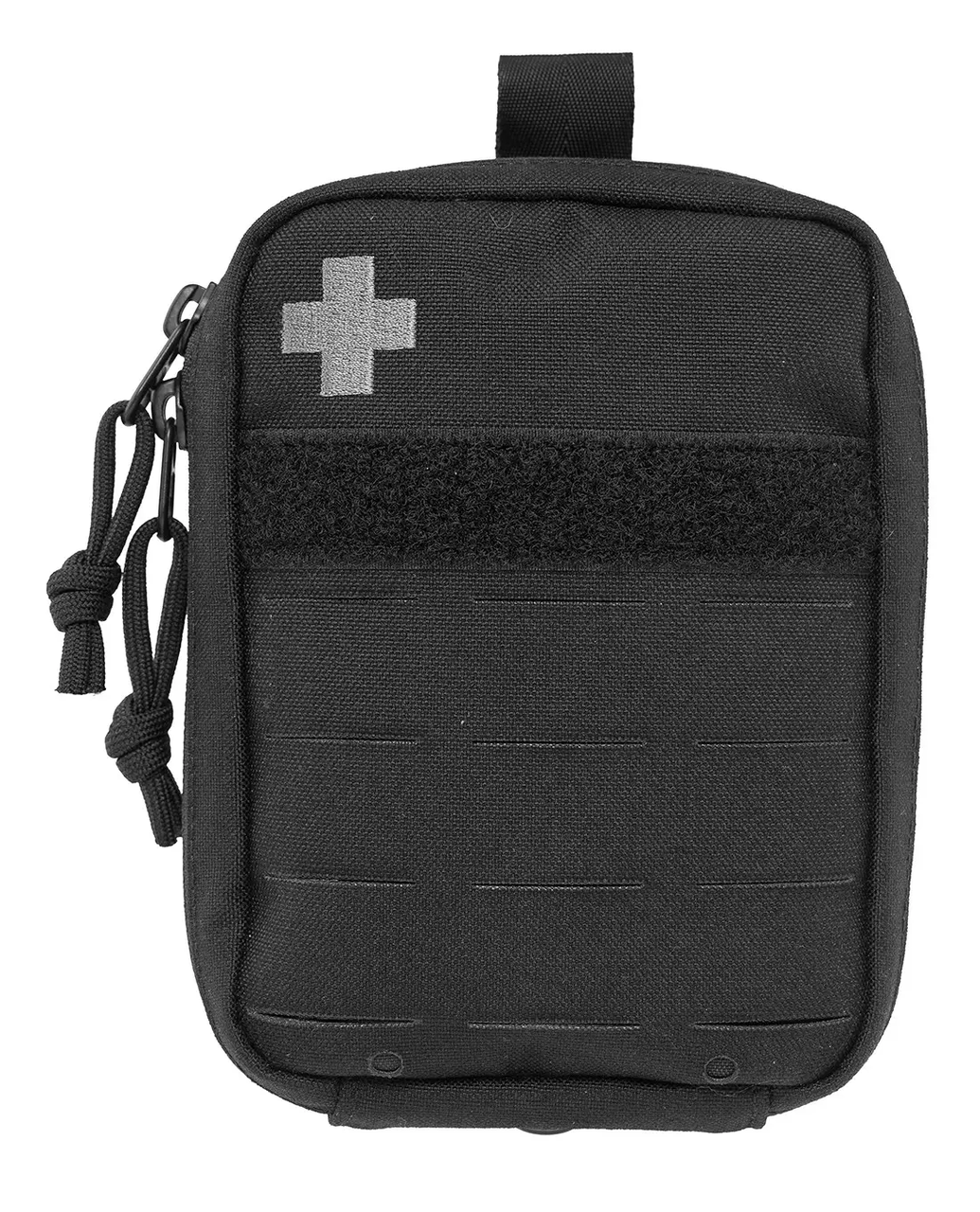 Підсумок медичний Tasmanian Tiger Tac Pouch Medical, Black (TT 7233.040)