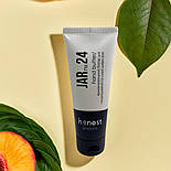 Відновлюючий батер JAR №24 для пошкодженої та сухої шкіри рук 75 мл, фото 8