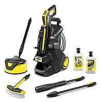 Мінімийка високого тиску K 5 Power Control Flex Home&Brush Anniversary Edition