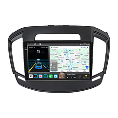 Штатна магнітола Mekede M6 Plus Buick Regal (2013-2017) CarPlay QleD