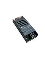 Трансформатор для світлодіодної стрічки, блок живлення для led стрічки 60w