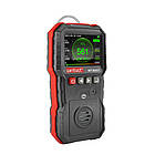 Газоаналізатор вуглекислого газу CO2 (0-10000 μmol/mol) WINTACT WT8807, фото 2