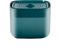 Фонтанчик для котів, тихий питний фонтанчик для домашніх тварин, диспенсер для води великої місткості об'ємом 3л для котів, собак