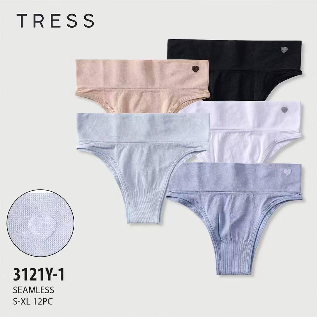 Труси жіночі Tress