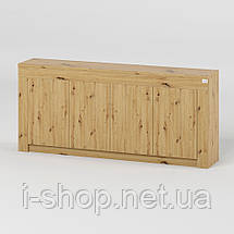 Великий комод LION Ларрі-1 Дуб Артизан (LION-041035), фото 3