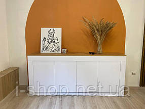 Великий комод LION Ларрі-1 Дуб Артизан (LION-041035), фото 5
