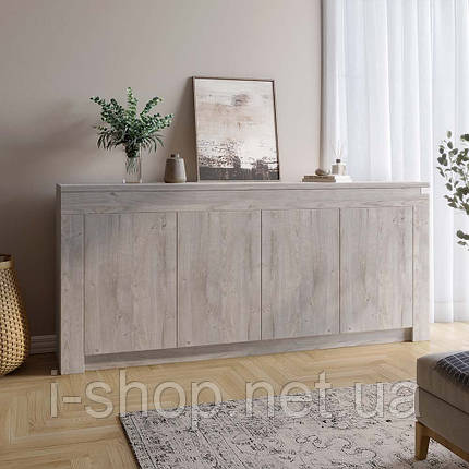 Великий комод LION Ларрі-1 Шварцвальд (LION-041056), фото 1