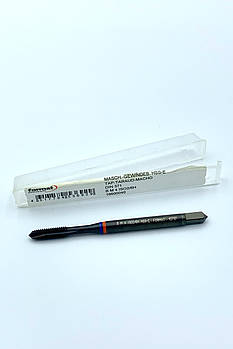 Мітчик HSS-E для наскрізних отворів FORMAT (Німеччина) М4