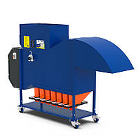 Зерноочисна машина (сепаратор, віялка) "МСМ-5"