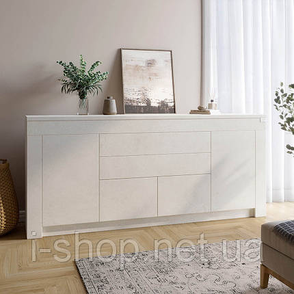 Великий комод LION Ларрі-2 Бетон Style (LION-041072), фото 1