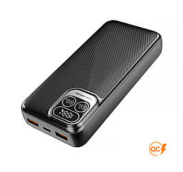 Універсальний зарядний пристрій Optimus 20000 mAh, TM TEG