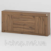 Великий комод LION Ларрі-2 Дуб ліворно (LION-041076), фото 3