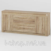 Великий комод LION Ларрі-2 Дуб сонома трюфель (LION-041078), фото 3