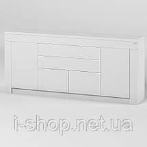 Великий комод LION Ларрі-2 Німфея альба (LION-041081), фото 3