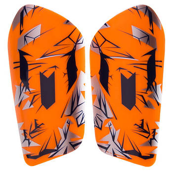 Щитки футбольні 6330-L розмір L