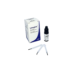 Lateglint  Латеглінт, 3 г лаку-глазурі світлотверднучого