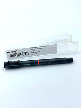 Мітчик HSS-E для наскрізних отворів FORMAT (Німеччина) М12