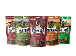 Снеки для собак