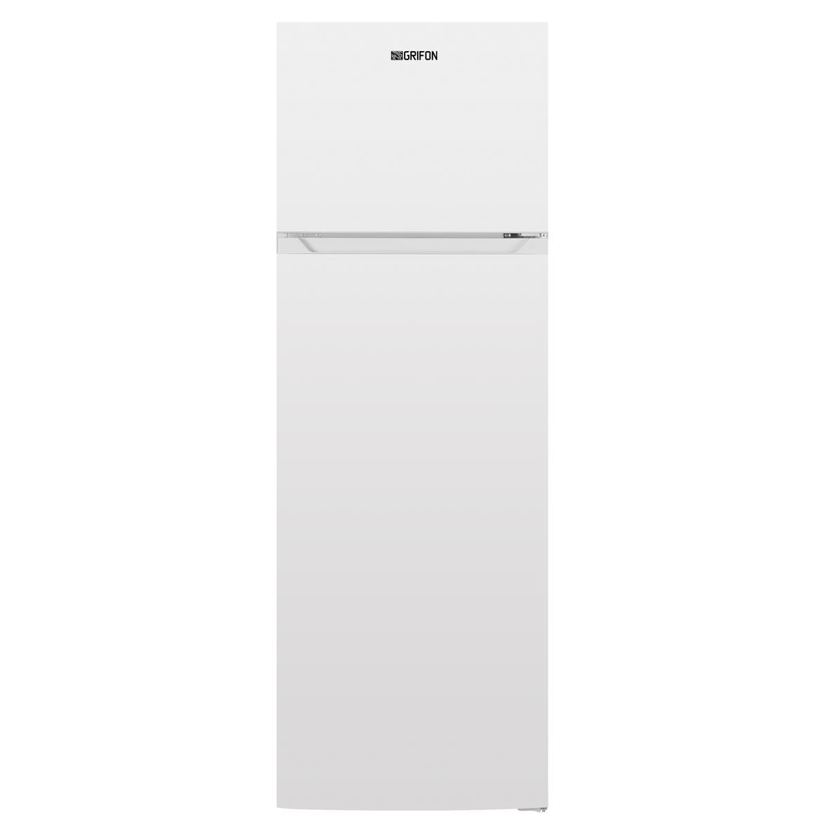 Xолодильник Grifon DFV-165W, фото 1