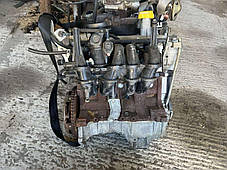 K7M718 Двигун, фото 3