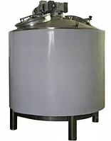 Ємності технологічні Я1-ОСВ