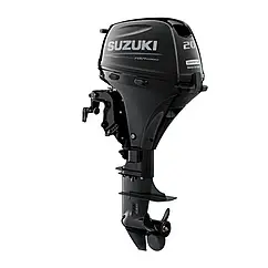 Мотор для човна Suzuki DF 20 ATS 4 тактний