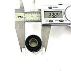 Сайлентблок втулка амортизатора Ф24х20х10мм, фото 3