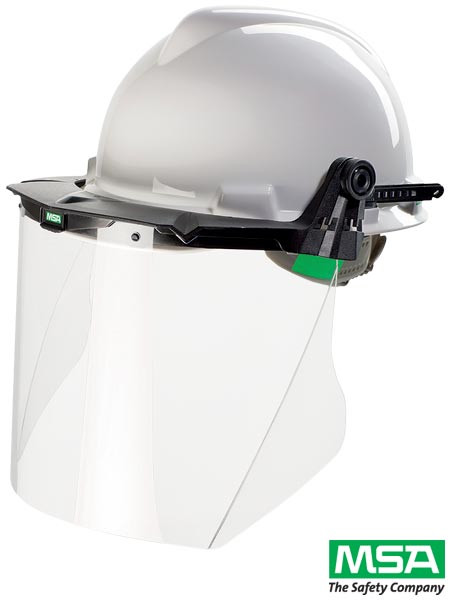 Шлем для электриков MSA-KASOT-E WBT - фото 1 - id-p461802675