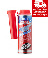 Присадка в дизель для підвищення потужності Liqui Moly Speed Tec Diesel 0.25 л 3722
