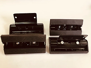 Багажник Amos Beta Kit 107 для Peugeot